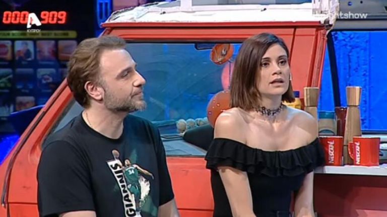 Φάνης Μουρατίδης: Απαντά για πρώτη φορά στα δημοσιεύματα που τον θέλουν να χωρίζει