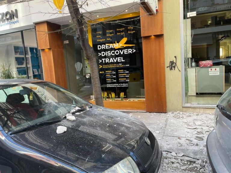 Σεισμός : Τι λένε οι επιστήμονες για τα 6 Ρίχτερ που χτύπησαν τη Θεσσαλία – Πανικός στους δρόμους