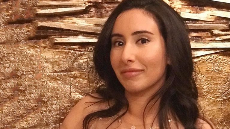 Πριγκίπισσα Λατίφα : Δεν υπάρχουν ακόμα στοιχεία που να καταδεικνύουν ότι είναι ζωντανή