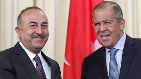 Τσαβούσογλου : Δεν υποχωρεί η Τουρκία για τους S-400