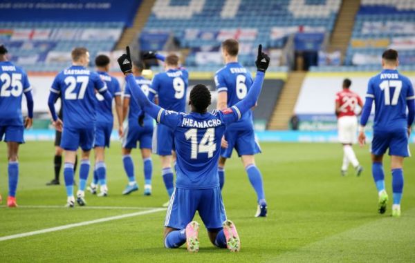 Δείτε γκολ και πλούσιο θέαμα από τα ευρωπαϊκά γήπεδα