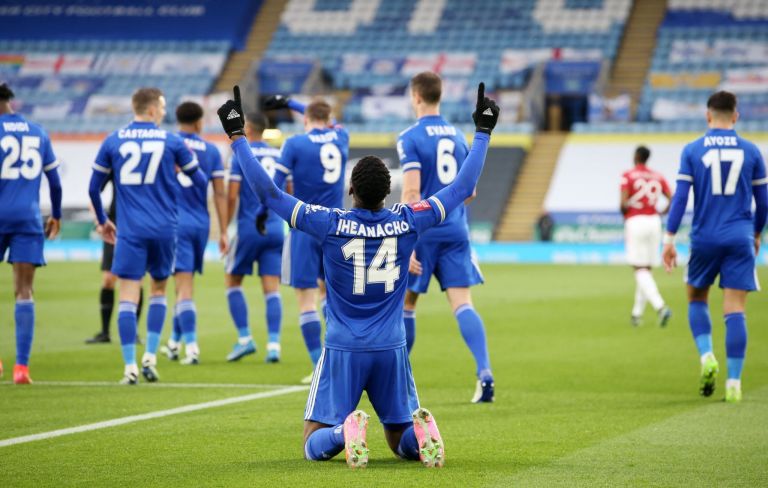 Δείτε γκολ και πλούσιο θέαμα από τα ευρωπαϊκά γήπεδα