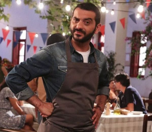 Λεωνίδας Κουτσόπουλος: Το βίντεο με την σύντροφο του, Χρύσα Μιχαλοπούλου