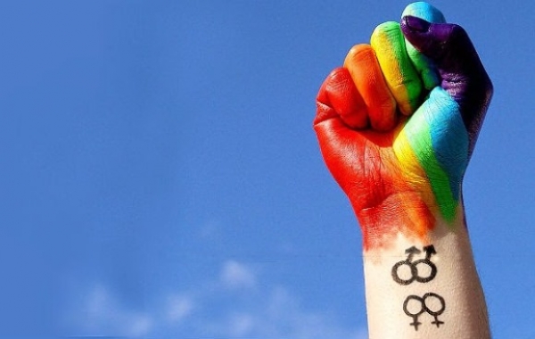 Τα δικαιώματα των ΛΟΑΤΚΙ ατόμων είναι όντως εθνική υπόθεση