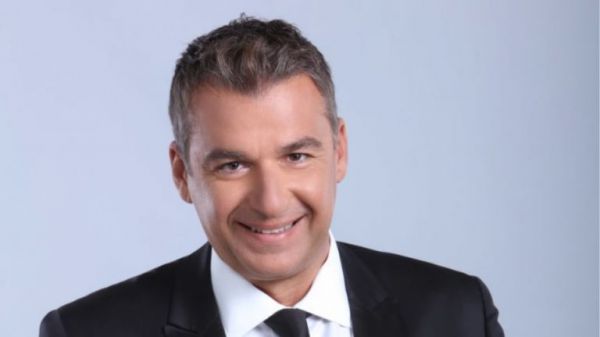 Γιώργος Λιάγκας : Έξαλλος με την απόφαση της… Ρατακόφσκι να αφήσει το παιδί της να επιλέξει το φύλο του