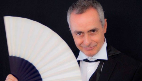 Περικλής Λιανός : «Όταν ήμουν μέλος του Πειθαρχικού στο ΣΕΗ δικάσαμε έναν πολύ γνωστό ηθοποιό»