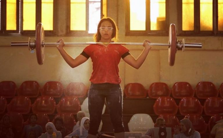 «Lift it Like a Girl»: Μία ταινία για τις γυναίκες κυνηγούς των ονείρων