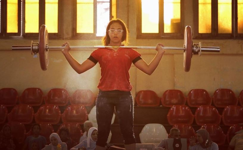 «Lift it Like a Girl»: Μία ταινία για τις γυναίκες κυνηγούς των ονείρων