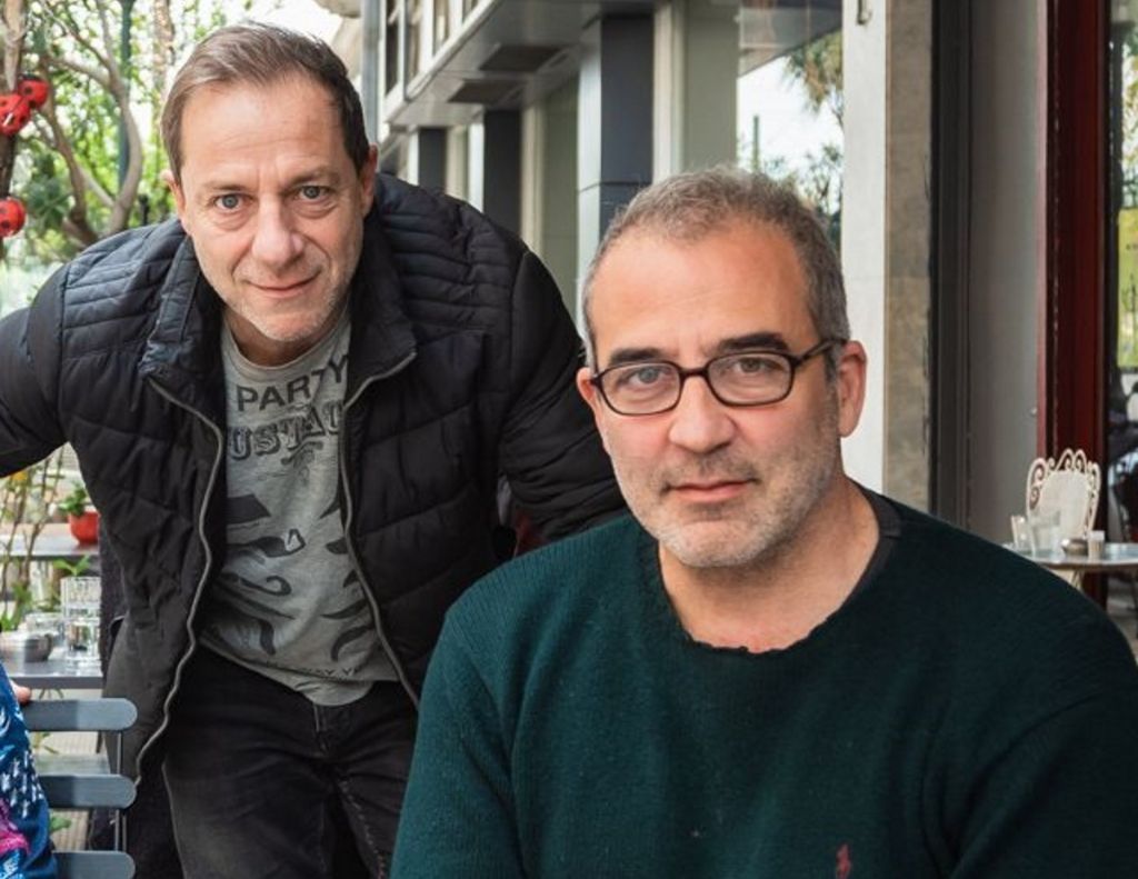 Ξεσπά ο αδελφός του Δημήτρη Λιγνάδη για νέες καταγγελίες σε δημοσίευμα εφημερίδας