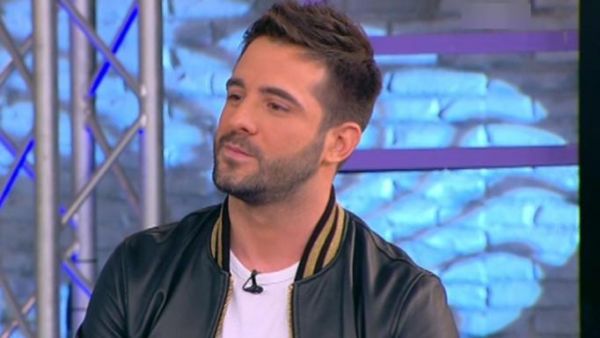 Γιώργος Λιβάνης: Απαντά ανοιχτά για τη σχέση του με τη Μαριαλένα Ρουμελιώτη