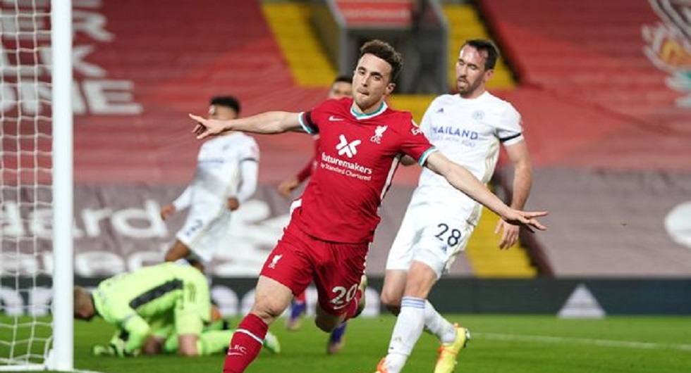 Ευχάριστα νέα στη Λίβερπουλ : Επέστρεψαν τέσσερις τραυματίες