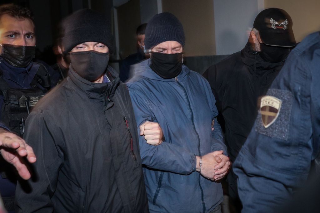 Δημήτρης Λιγνάδης : Τρεις μηνύσεις σε βάρος του σκηνοθέτη για βιασμό – Ο δικηγόρος του τρίτου μηνυτή στο MEGA