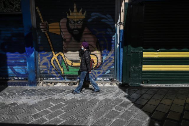 Κοροναϊός – Τζανάκης : Αποκλιμάκωση της πανδημίας από τέλη Απριλίου