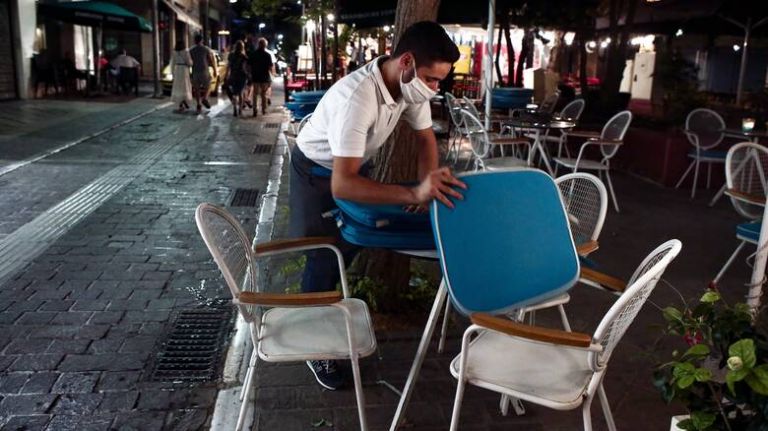 Χατζηδάκης : Κανένας εργαζόμενος δεν θα μείνει ακάλυπτος – Στήριξη και τον Απρίλιο