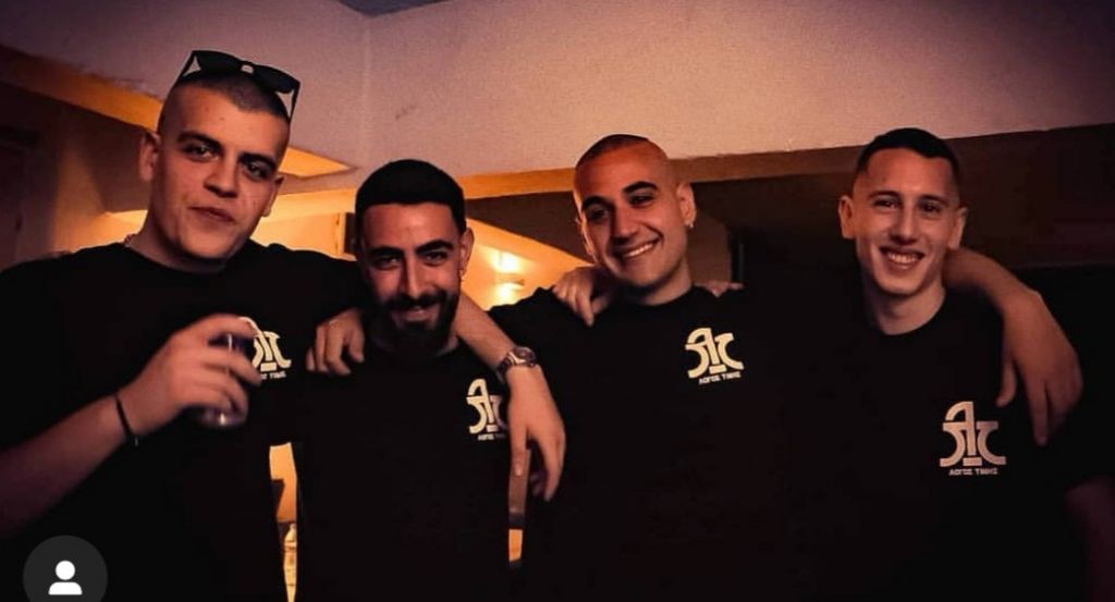 Hip Hop για όλους: Οι «Λόγος Τιμής» κυκλοφόρησαν κομμάτια στη νοηματική