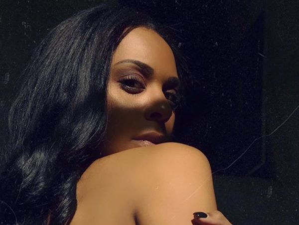 Θεοδώρα Ρασέλ: Η αποκαλυπτική φωτογραφία που τρέλανε το Instagram