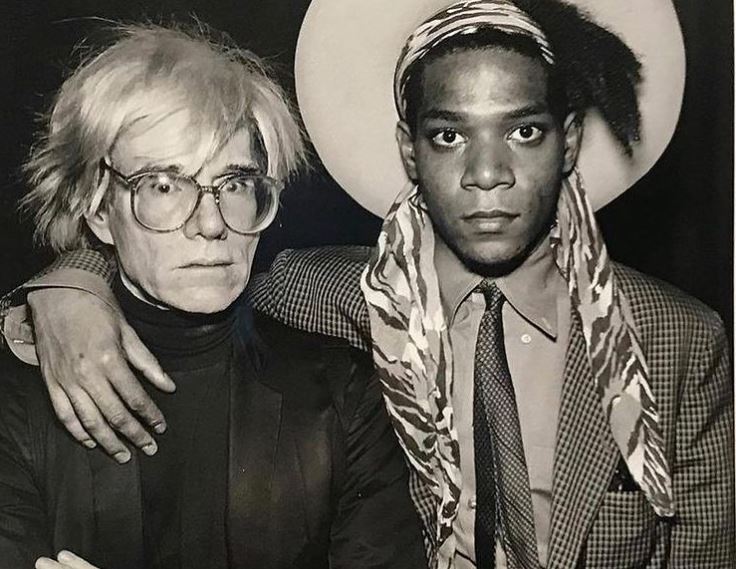 «Time Decorated»: Εκεί που η μουσική συναντά τον Basquiat