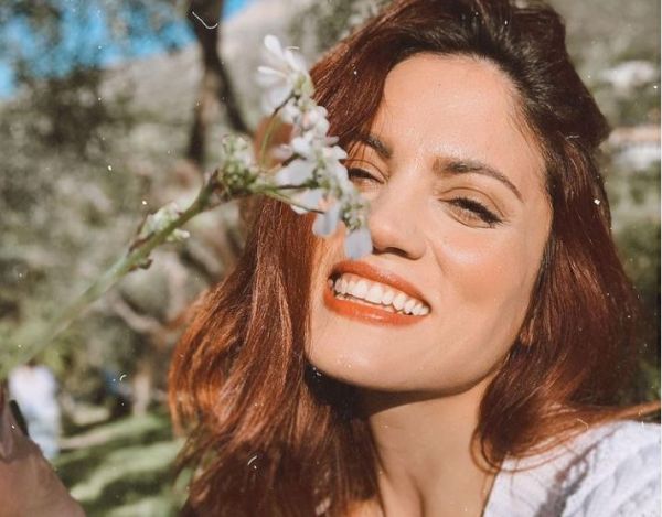 Κάτι τρέχει με την Μαίρη Συνατσάκη και τον Ίαν Στρατή