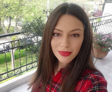 Τζωρτζίνα Μαλλιαρόζη : Η δύσκολη μάχη με τον κοροναϊό – Πώς τον νίκησε