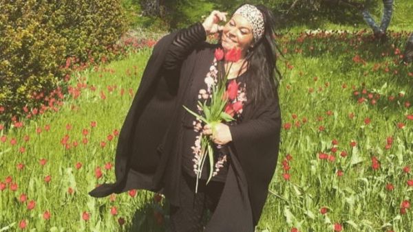 Μαρία Εκμεκτσίογλου : Ετοιμάζει εκπομπή στην τουρκική τηλεόραση με θέμα την Ελλάδα