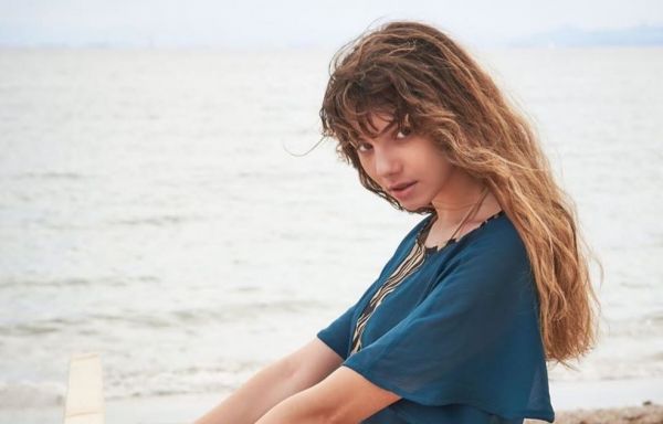 GNTM: Η Μαριαγάπη έκοψε τα μαλλιά της και είναι ίδια η Τόκιο του La Casa De Papel