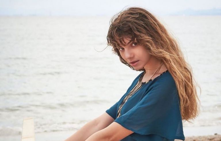 GNTM: Η Μαριαγάπη έκοψε τα μαλλιά της και είναι ίδια η Τόκιο του La Casa De Papel