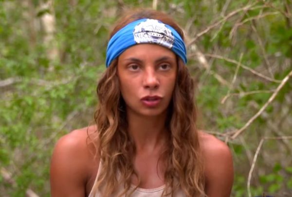 Survivor: Δημόσιο ξέσπασμα της μητέρας της Μαριαλένας Ρουμελιώτη
