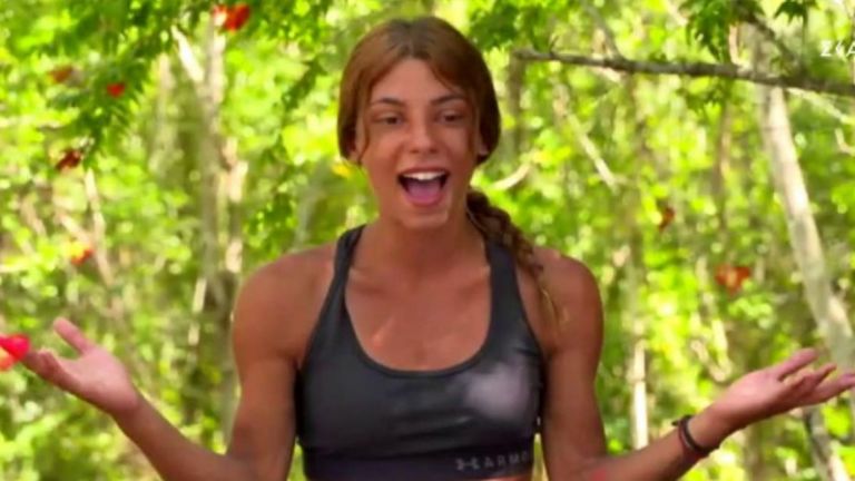 Survivor: Τεστ εγκυμοσύνης για τη Μαριαλένα – Τι δήλωσε η παίκτρια