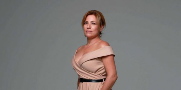 Μαριάννα Τουμασάτου: Γιατί ξεσπά σε δάκρυα;