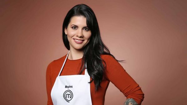 MasterChef: Έξαλλη η Μαρίνα – «Κοίταξαν το κ@#@!#κι τους»