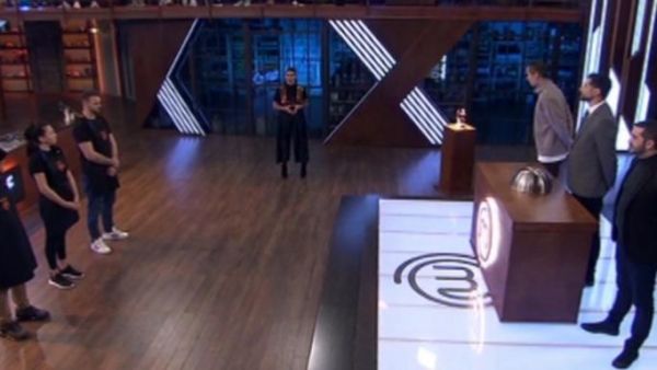 MasterChef: Η Μαρίνα έκανε την απόλυτη ανατροπή – Έμειναν όλοι άφωνοι