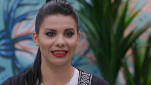 MasterChef: Ποιος είδε τη Μαρίνα και… δεν την φοβήθηκε – Έσταξε φαρμάκι για τους συμπαίκτες της