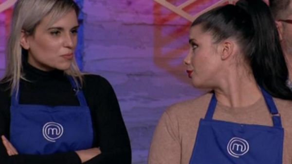 MasterChef : «Σφαγή» ανάμεσα σε Μαρίνα και Κωνσταντίνα – «Τι ξεφτιλίκι είναι αυτό;»