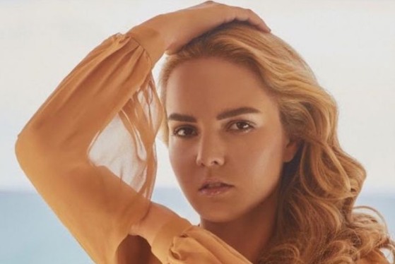 Μαρίνα Ραφαήλ: Ποια είναι η γοητευτική κληρονόμος των Swarovski