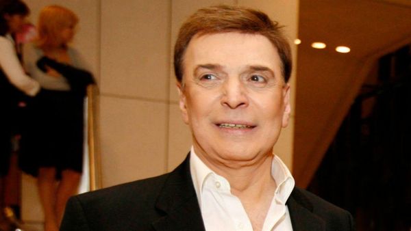 Κωνσταντίνος Δανίκας : Μοιράστηκε τον λόγο που ο Γιώργος Μαρίνος απέχει από το προσκήνιο