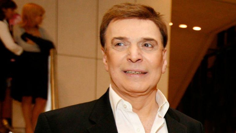 Κωνσταντίνος Δανίκας : Μοιράστηκε τον λόγο που ο Γιώργος Μαρίνος απέχει από το προσκήνιο