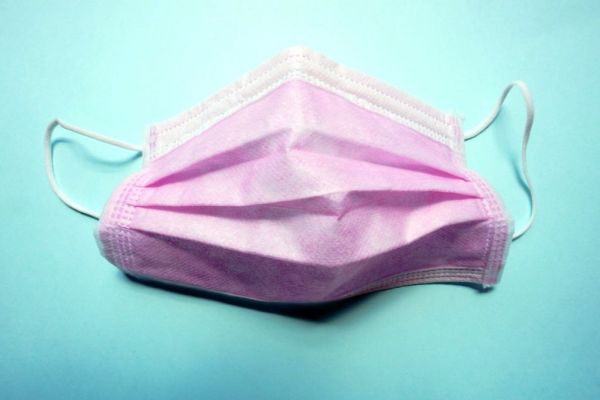 Κοροναϊός σε αερόλυμα : Γιατί οι χαλαρές μάσκες είναι κακή ιδέα