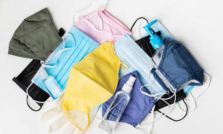 Κοροναϊός : Ποιες μάσκες γίνονται πιο αποτελεσματικές με τη χρήση