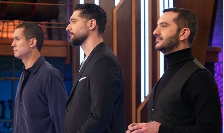MasterChef: Τα «προφυλακτικά» του Κωνσταντίνου και η αποθέωση της Μαργαρίτας