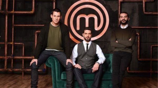 MasterChef: Η επική αντίδραση παίκτη για την κάρτα ασυλίας