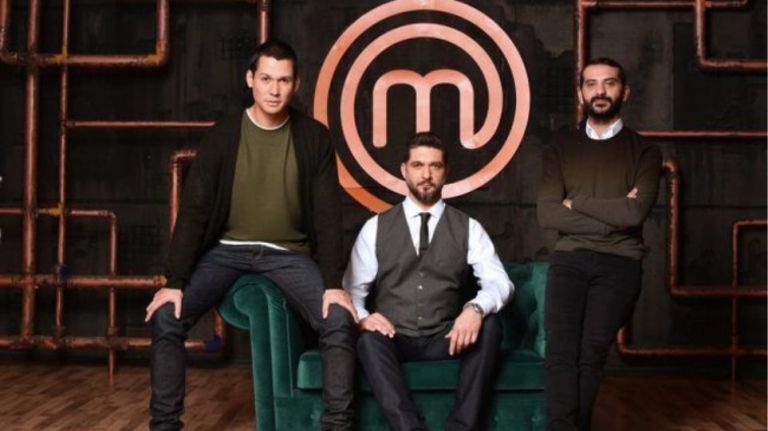 MasterChef: Το Τεστ Δημιουργικότητας φέρνει την ανατροπή