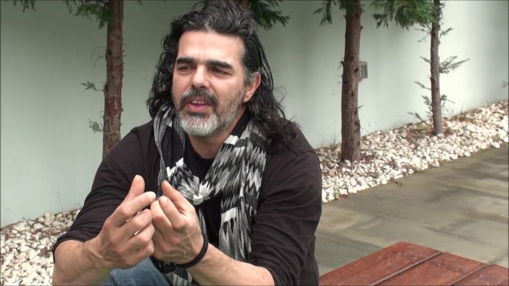 Ιωσήφ Πολυζωίδης: «Το Μetoo στο θέατρο έγινε για καλό»