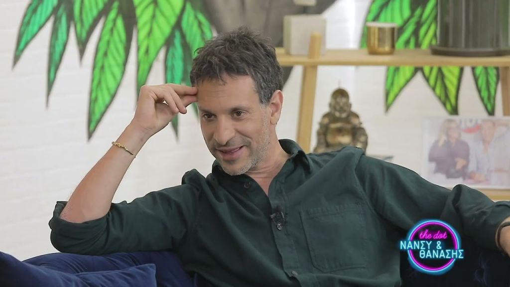 Γιώργος Χρανιώτης: «Του κράτησα το χέρι δύο ώρες πριν φύγει και…»