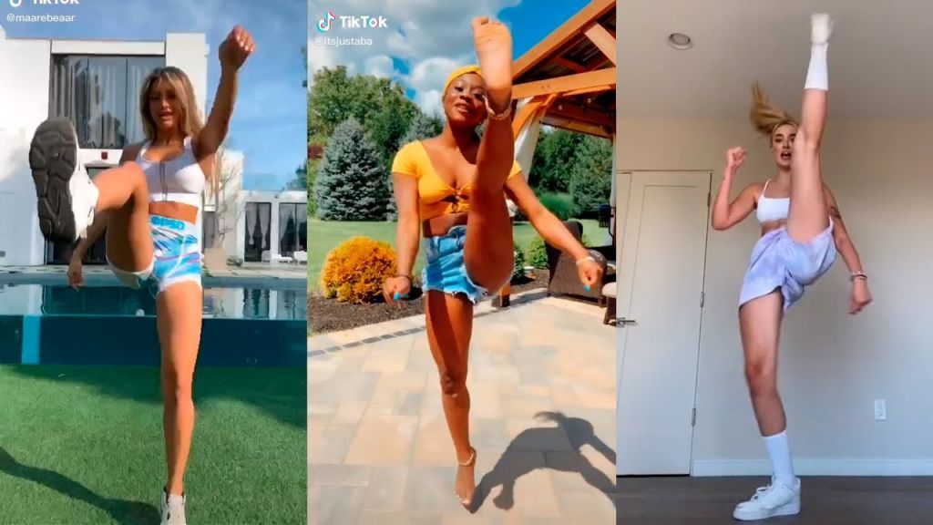 Ναι, μπορείς να μάθεις χορό μέσα από βίντεο που κυκλοφορούν στο διαδίκτυο – Δες πώς