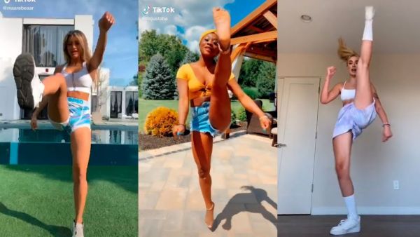 Ναι, μπορείς να μάθεις χορό μέσα από βίντεο που κυκλοφορούν στο διαδίκτυο – Δες πώς