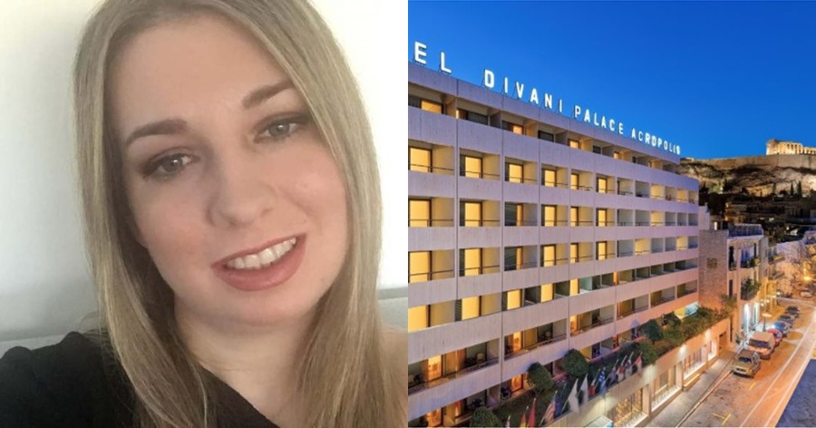 Έλλη Διβάνη : Πώς πέθανε η 33χρονη κληρονόμος του ξενοδοχειακού ομίλου - Αναμένεται το ιατροδικαστικό πόρισμα