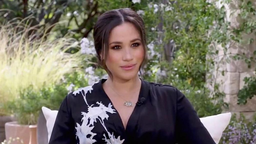 Μέγκαν Μαρκλ: «Απαιτώ να δω τα έγγραφα που αποδεικνύουν τις κατηγορίες περί εκφοβισμού»