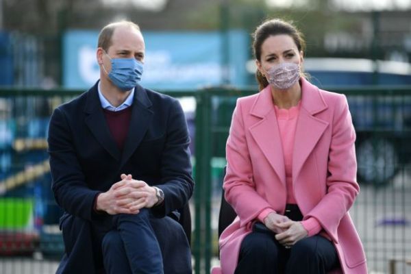 Πρίγκιπας Γουίλιαμ: Έσπασε για πρώτη φορά τη σιωπή του μετά τη συνέντευξη-βόμβα Χάρι-Μέγκαν