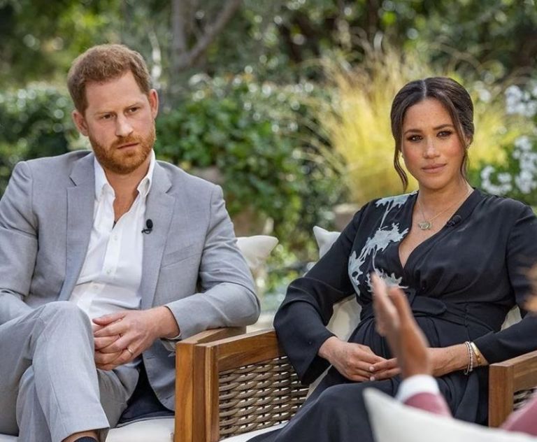 Μέγκαν Μαρκλ: Σάλος με την Sun – Ντετέκτιβ σκάλισε το παρελθόν της με παράνομες μεθόδους