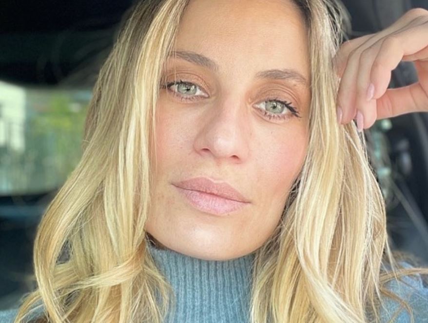 Ελεονώρα Μελέτη: «Για να είσαι ευτυχισμένος έπρεπε να πηγαίνεις Μύκονο»